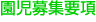 園児募集要項