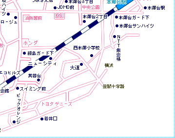 oXMAP