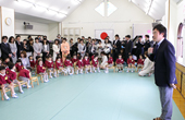4月の写真