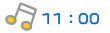 11:00
